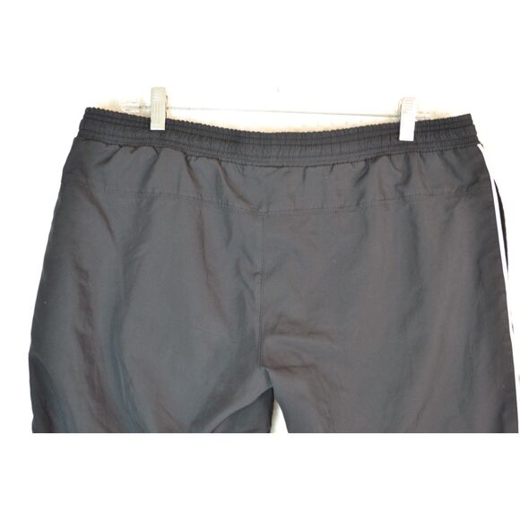 Nike The Athletic Dept Women's Large Black Capri Crop Pants - Picture 9 of 15